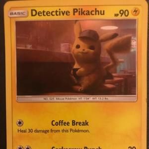 Meet your Posher, Sally